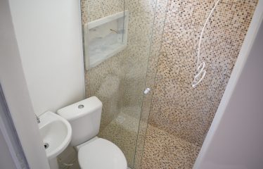 Casa Térrea com Piscina e 3 (três) Suítes a venda em Peruíbe