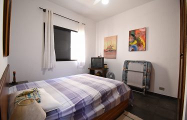 Sobrado com piscina e vista para o Mar à venda em Peruíbe.