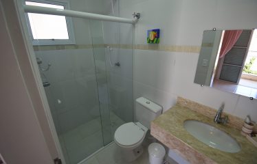 Casa Mobiliada com Vista para o Mar e Piscina à venda em Peruíbe