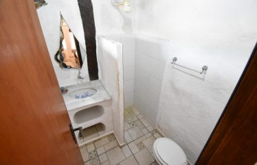 Casa térrea com ampla área de lazer à venda na Praia de Peruíbe