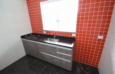 Casa Nova com Piscina em Peruíbe à venda.