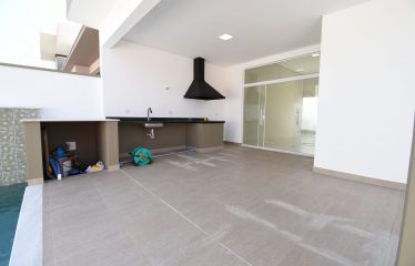 Casa Nova no Bairro São José em Peruíbe à venda.