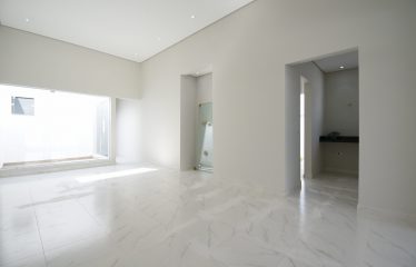 Casa Nova no Bairro São José em Peruíbe à venda.