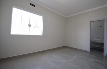 Casa Nova no Bairro São José em Peruíbe à venda.