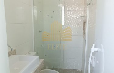 Sobrado novo com 03 dormitórios