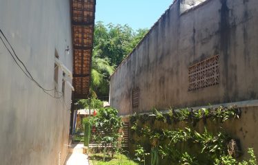 Linda casa no Bairro do Guaraú