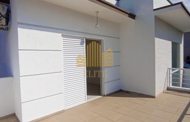 Casa em condomínio de alto padrão