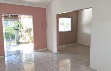 Casa Térrea – Oportunidade Única em Peruíbe