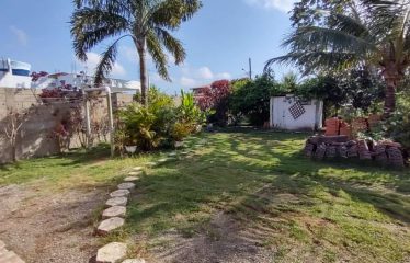 Casa Térrea – Oportunidade Única em Peruíbe