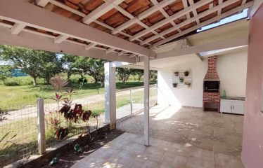 Casa Térrea – Oportunidade Única em Peruíbe