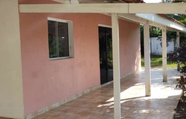 Casa Térrea – Oportunidade Única em Peruíbe