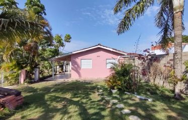 Casa Térrea – Oportunidade Única em Peruíbe