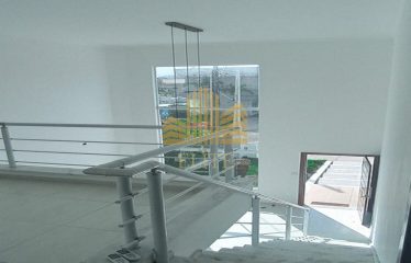 Casa em condomínio de alto padrão