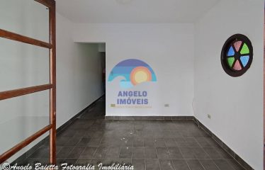 Casa com 2 dormitórios à venda, 72 m² por R$ 220.000,00 – Jardim Peruíbe – SP