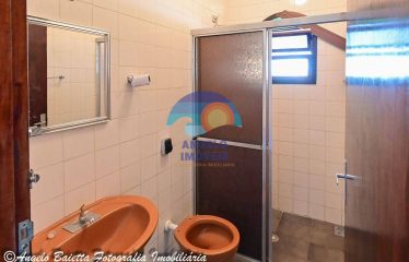 Casa com 2 dormitórios à venda, 72 m² por R$ 220.000,00 – Jardim Peruíbe – SP