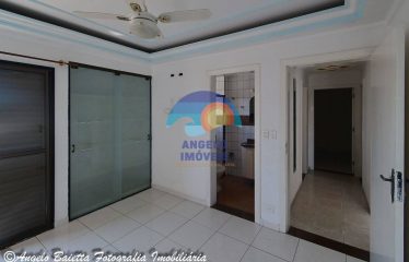 Apartamento com 3 dormitórios, 95 m² – venda ou aluguel definitivo
