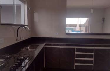 Casa Nova com Piscina