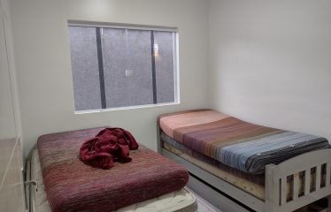 Casa Nova com Piscina