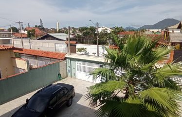 Sobrado de Alto Padrão com Piscina