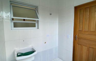 Casa Nova em Peruíbe com 2 dorm. sendo 1 suite