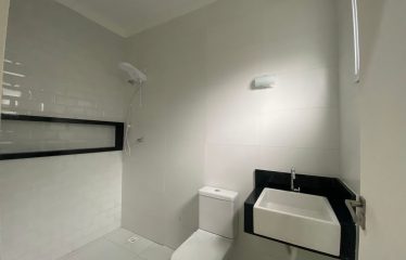 Casa nova em Peruíbe com fino acabamento – alto padrão