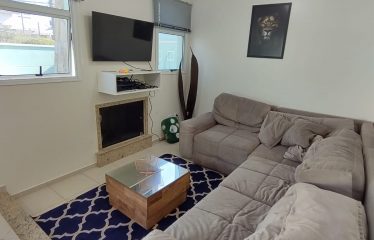 Linda casa – alto padrão – 800 mts da praia