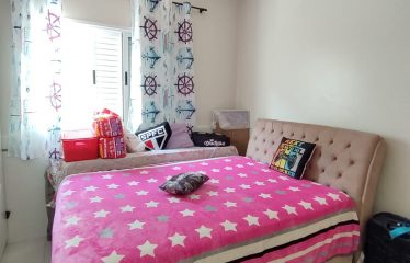 Linda casa – alto padrão – 800 mts da praia