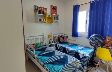 Linda casa – alto padrão – 800 mts da praia