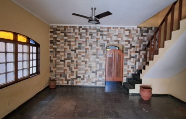 Linda casa com 4 dormitórios. Cidade Nova Peruíbe