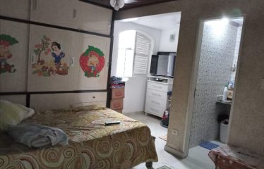 Casa 3 dorm.